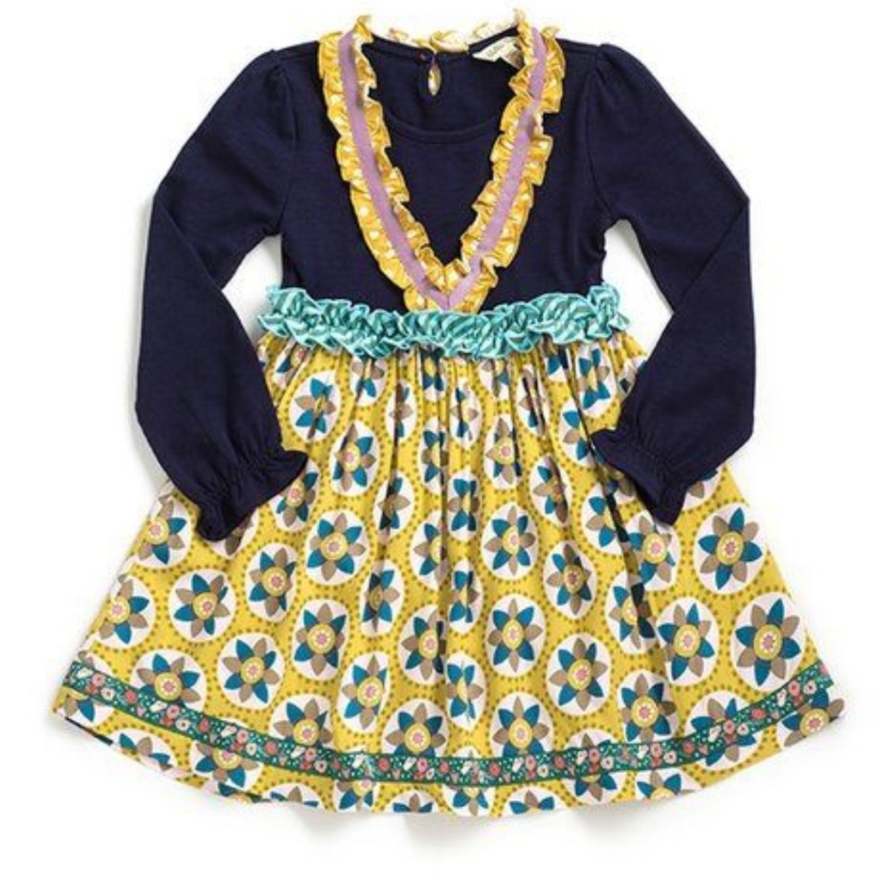 Matilda Jane Country Damsel Dress